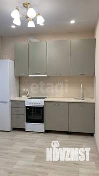 1-к квартира, вторичка, 31м2, 5/10 этаж