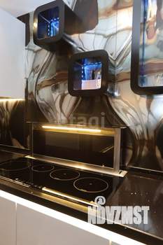 3-к квартира, вторичка, 113м2, 13/25 этаж