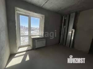 1-к квартира, вторичка, 34м2, 5/11 этаж