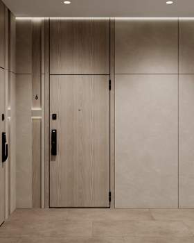 1-к квартира, вторичка, 47м2, 4/22 этаж