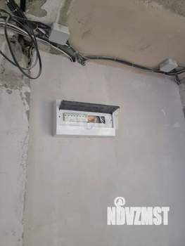 3-к квартира, вторичка, 61м2, 2/5 этаж