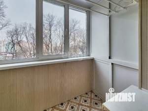 3-к квартира, вторичка, 60м2, 4/10 этаж