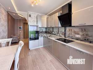2-к квартира, вторичка, 59м2, 7/23 этаж