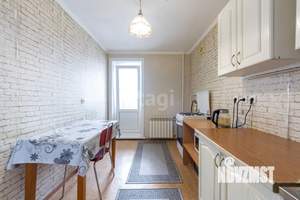 1-к квартира, вторичка, 30м2, 10/10 этаж