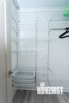 1-к квартира, вторичка, 48м2, 5/16 этаж