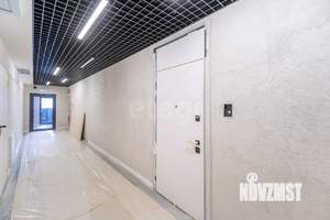 1-к квартира, вторичка, 46м2, 14/24 этаж