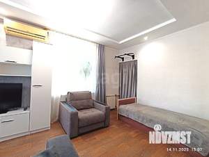 1-к квартира, вторичка, 31м2, 2/4 этаж