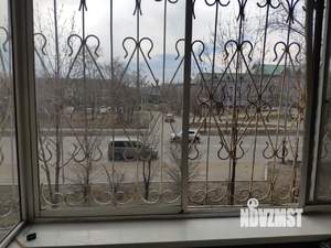 2-к квартира, вторичка, 43м2, 2/5 этаж