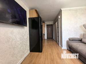 Студия квартира, вторичка, 18м2, 5/5 этаж