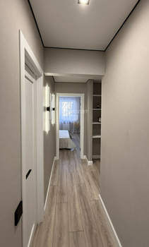 2-к квартира, вторичка, 45м2, 2/5 этаж