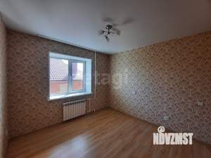 2-к квартира, вторичка, 53м2, 3/3 этаж