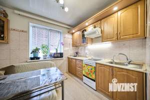 2-к квартира, вторичка, 50м2, 9/9 этаж