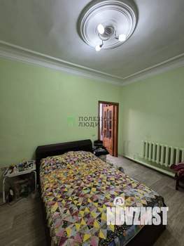 2-к квартира, вторичка, 53м2, 1/5 этаж