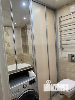 2-к квартира, вторичка, 64м2, 4/5 этаж