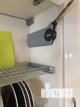 1-к квартира, вторичка, 42м2, 10/21 этаж