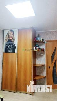 2-к квартира, вторичка, 50м2, 1/9 этаж