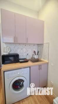 Студия квартира, вторичка, 15м2, 1/4 этаж