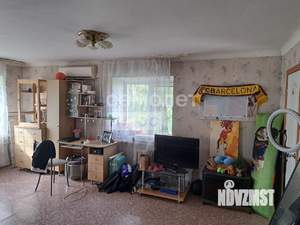 Студия квартира, вторичка, 31м2, 5/5 этаж