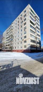 3-к квартира, вторичка, 67м2, 7/10 этаж