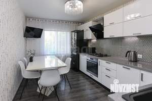 1-к квартира, вторичка, 32м2, 4/5 этаж