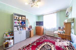 3-к квартира, вторичка, 65м2, 5/6 этаж