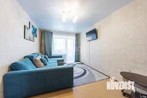 3-к квартира, вторичка, 72м2, 2/9 этаж