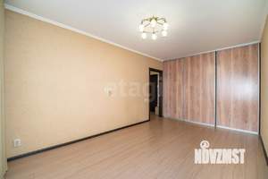 1-к квартира, сданный дом, 33м2, 7/10 этаж