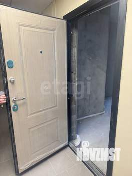 1-к квартира, сданный дом, 45м2, 11/26 этаж