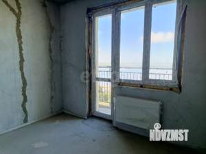 1-к квартира, вторичка, 45м2, 14/22 этаж