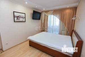 3-к квартира, вторичка, 89м2, 6/10 этаж