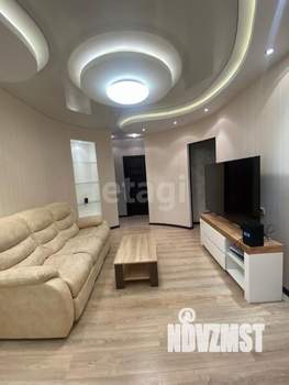 3-к квартира, вторичка, 86м2, 10/20 этаж