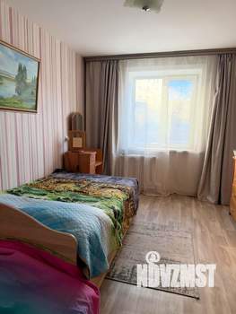 3-к квартира, вторичка, 66м2, 1/10 этаж