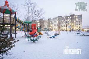 3-к квартира, вторичка, 69м2, 5/9 этаж