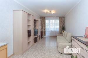 2-к квартира, вторичка, 59м2, 2/10 этаж