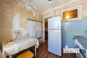 2-к квартира, вторичка, 43м2, 2/5 этаж