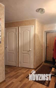 2-к квартира, вторичка, 46м2, 5/5 этаж