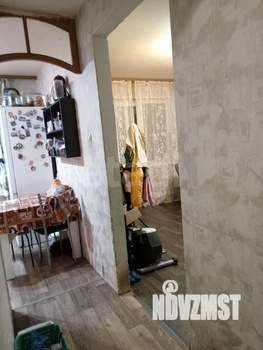 2-к квартира, вторичка, 45м2, 4/5 этаж