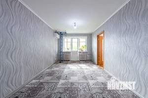 3-к квартира, вторичка, 56м2, 5/5 этаж