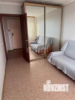 2-к квартира, вторичка, 50м2, 9/10 этаж
