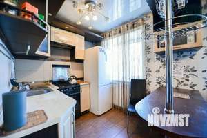 2-к квартира, вторичка, 43м2, 5/5 этаж