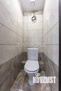 1-к квартира, вторичка, 43м2, 9/10 этаж