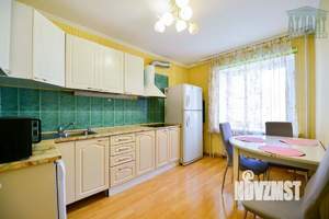 3-к квартира, вторичка, 69м2, 5/11 этаж