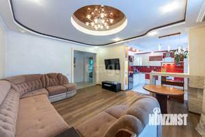 3-к квартира, вторичка, 84м2, 1/3 этаж