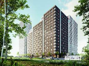 3-к квартира, вторичка, 73м2, 6/15 этаж