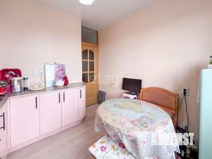 3-к квартира, вторичка, 66м2, 3/10 этаж