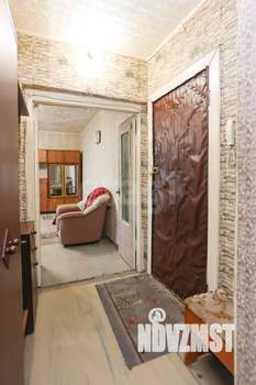 2-к квартира, вторичка, 51м2, 4/9 этаж