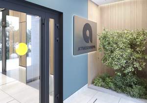 2-к квартира, вторичка, 40м2, 12/19 этаж