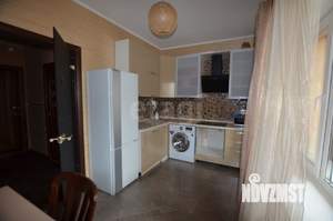 1-к квартира, вторичка, 39м2, 2/21 этаж