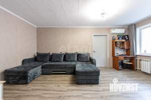 2-к квартира, вторичка, 45м2, 2/5 этаж
