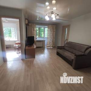 2-к квартира, вторичка, 44м2, 2/4 этаж